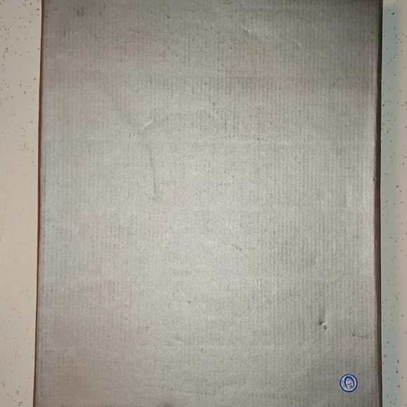 Vintage Chintz Cake Plate and Server, by Baum Bros. - Picture 5 of 5